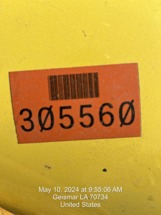 2022 TEXAS PNEUMATIC TOOLS, INC. TB-12-EXP