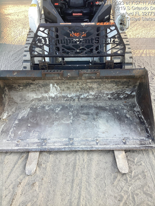 2022 PALADIN 48" Pallet Forks - Paladin