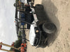 2018 Kawasaki Mule PRO-DXT Kawasaki Mule 4x4 UTV