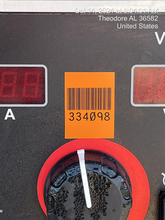 2023 LINCOLN ELECTRIC FLEXTEC 350X