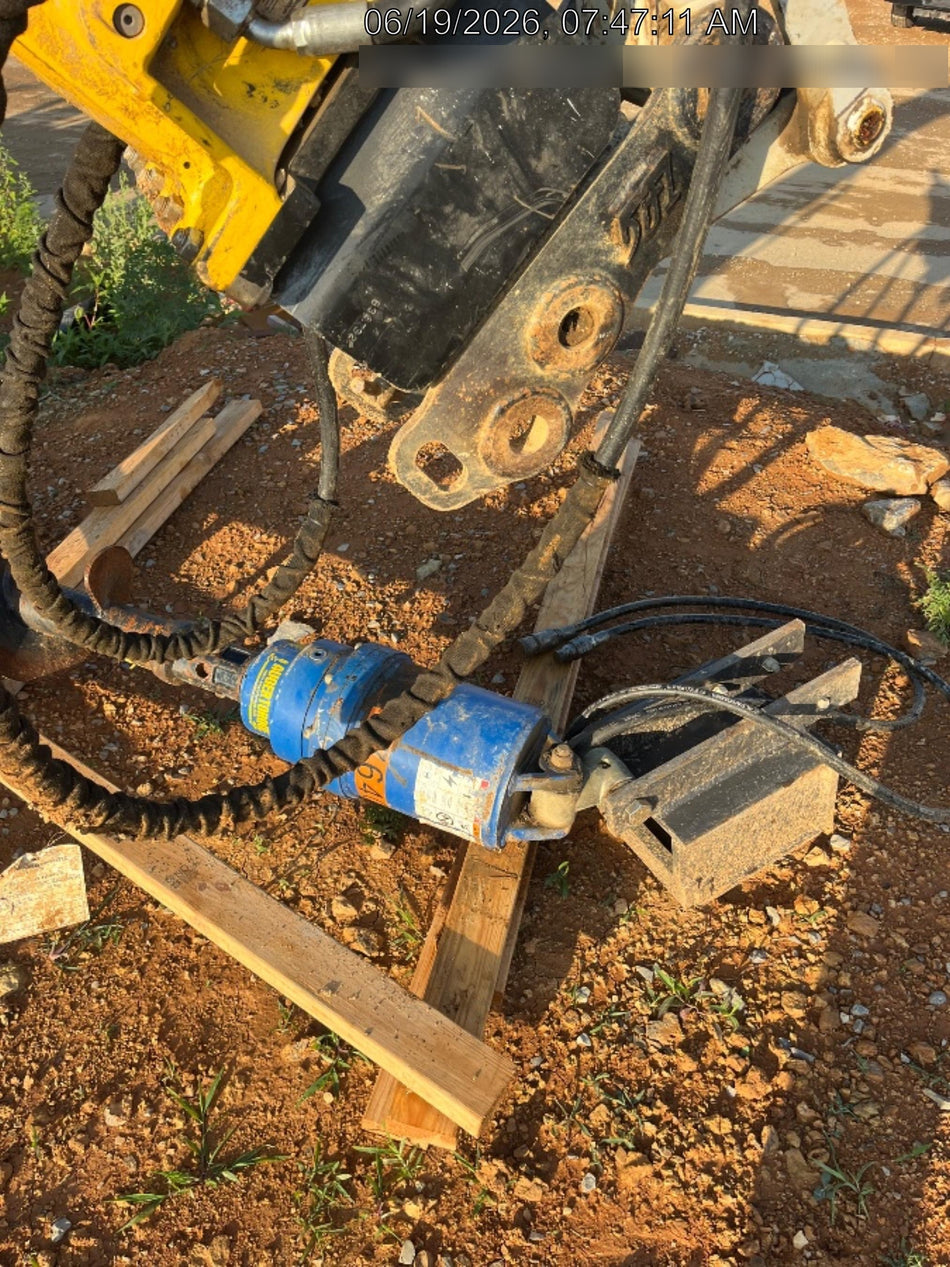 2023 AUGER TORQUE 3300-30