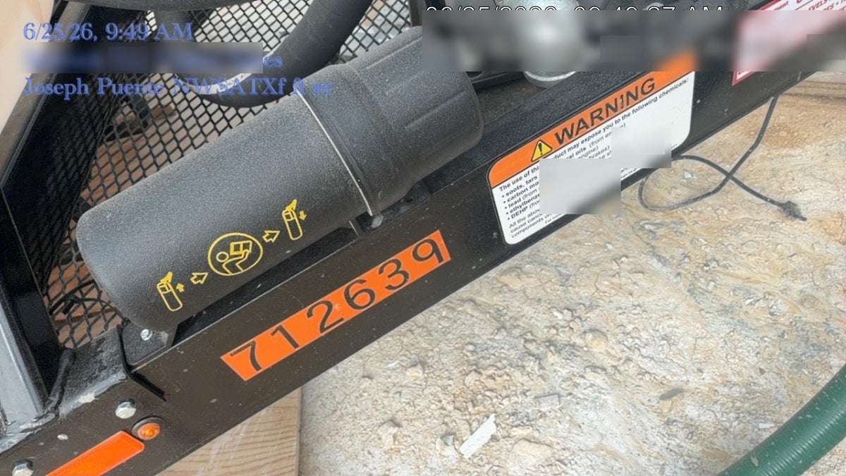 2026 WYLIE EXP-550L-S