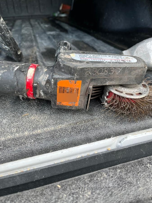 2022 MICHIGAN PNEUMATIC MP-6902K7-ST