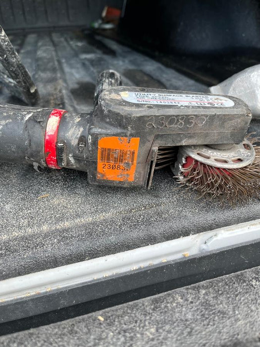 2022 MICHIGAN PNEUMATIC MP-6902K7-ST