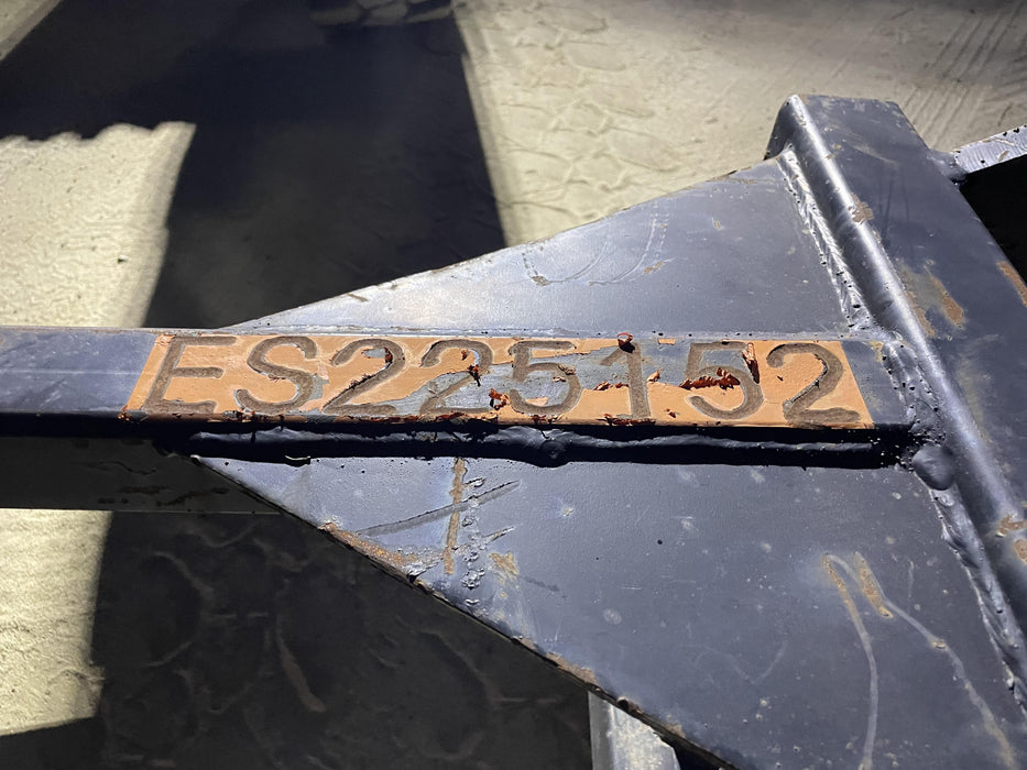 2022 STAR INDUSTRIES 1330TK