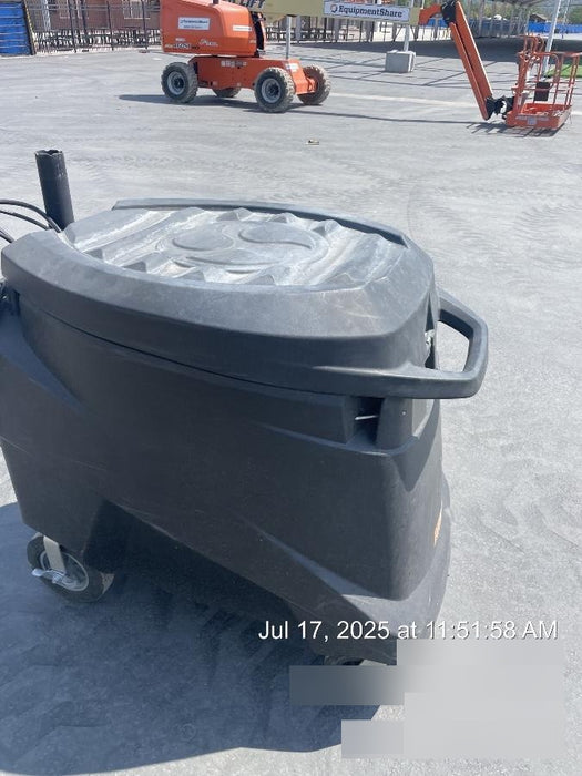 2022 POWER BREEZER PB4BASE