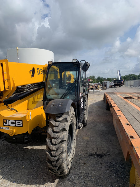 2023 JCB 509-42