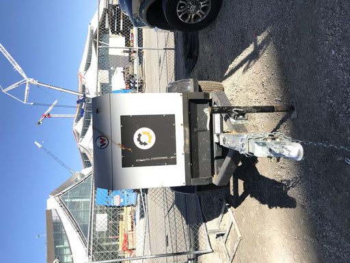 2019 WACKER NEUSON G25