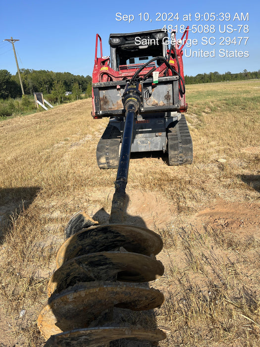 2023 AUGER TORQUE 3300-30