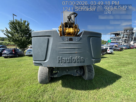 2024 HAULOTTE HT85 RTJ O