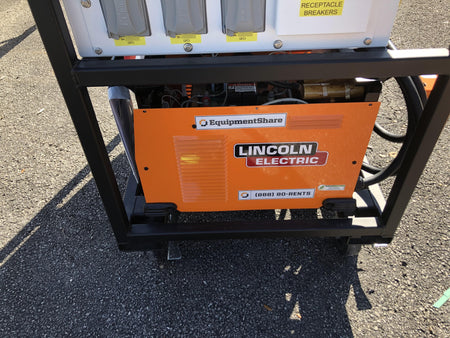 2020 LINCOLN ELECTRIC FLEXTEC 350X