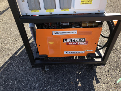 2020 LINCOLN ELECTRIC FLEXTEC 350X