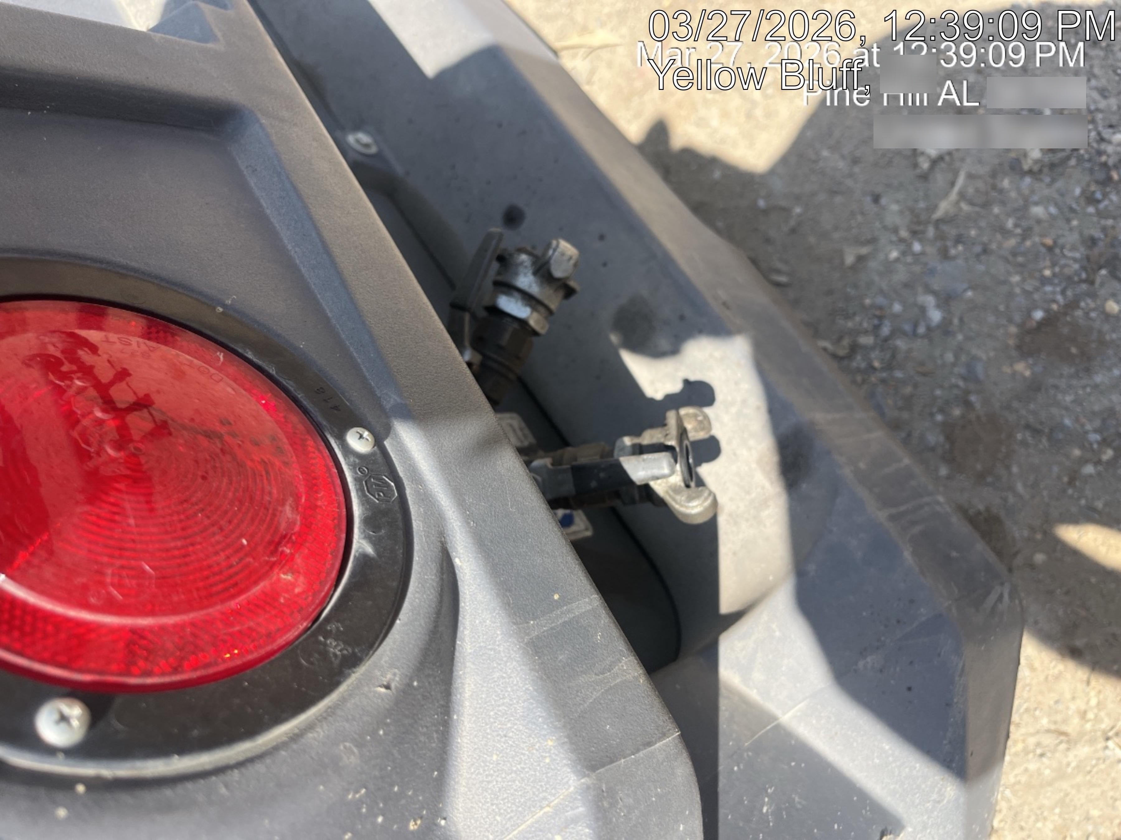 2022 ATLAS COPCO XAS188 CWK
