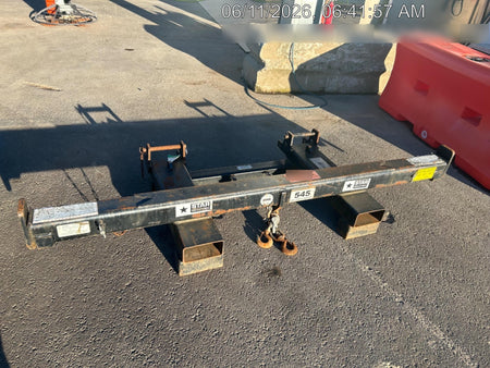 2020 STAR INDUSTRIES 1150C