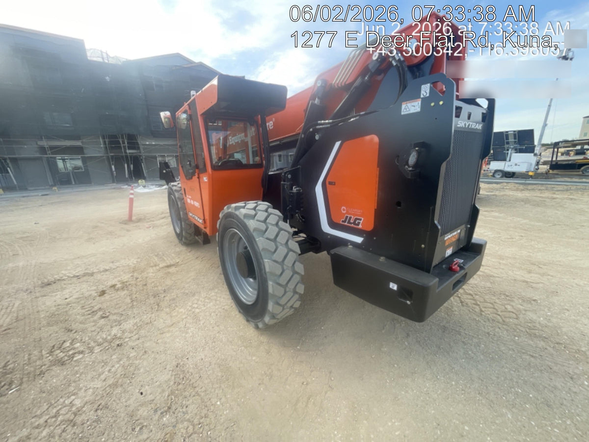 2026 SKYTRAK 10054
