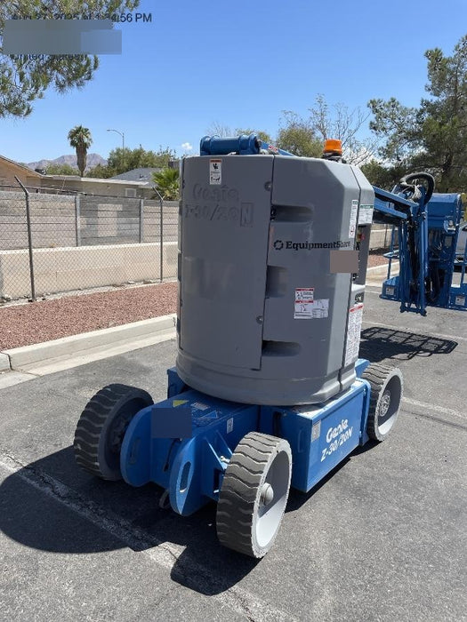 2020 GENIE Z-30/20N RJ