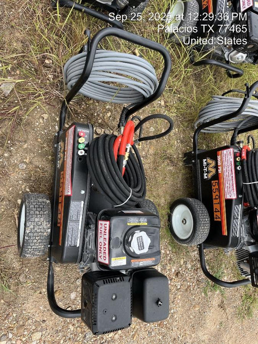 2025 MI-T-M CW-3504-5MGH