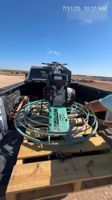 2025 MULTIQUIP B46H90