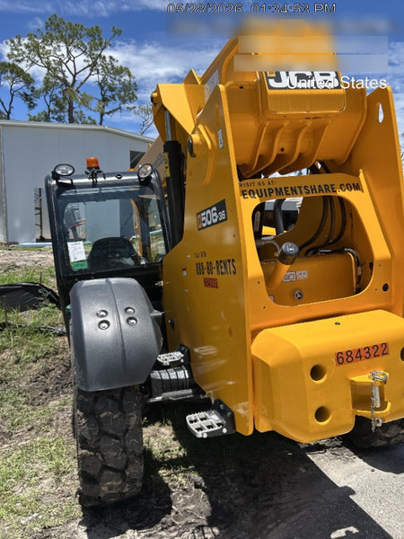 2026 JCB 506-36
