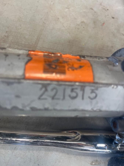 2022 GEARENCG MFG P95-525 GEARNCG MFG