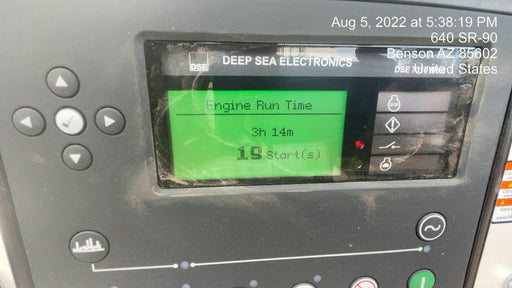 2022 WACKER NEUSON G25