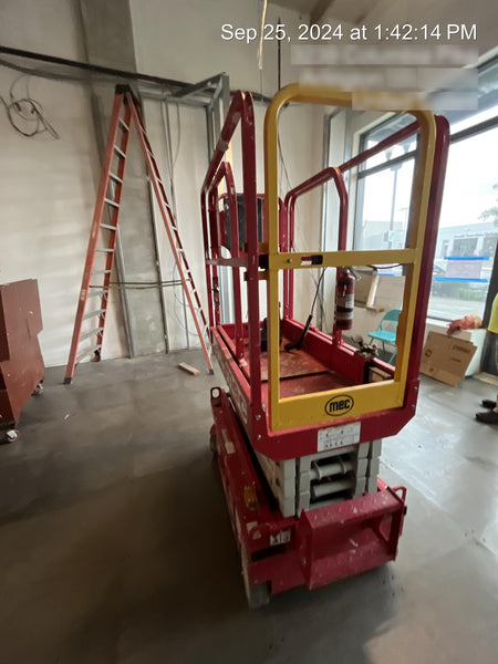 2022 MEC 1330SE