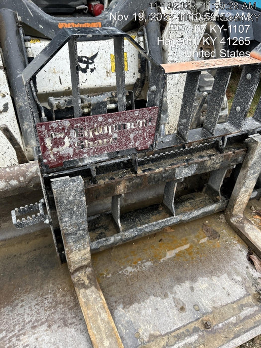 2024 VIRNIG PF4855-5VG