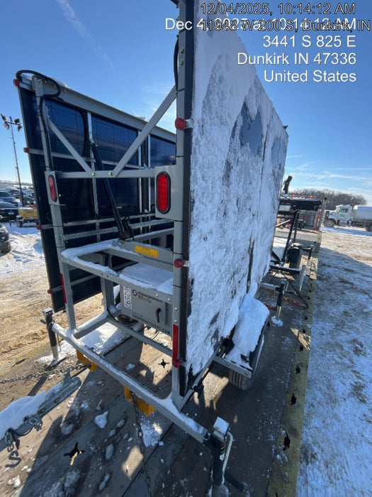 2025 PROGRESS SOLAR SOLUTIONS Helios-2XP