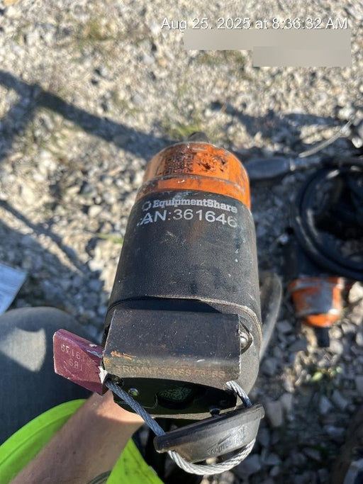 2023 MICHIGAN PNEUMATIC ES-751SS-TRACKER