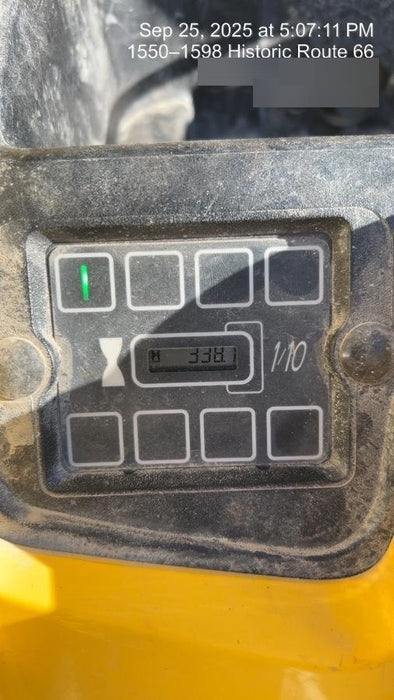 2019 WACKER NEUSON RTKx-SC3