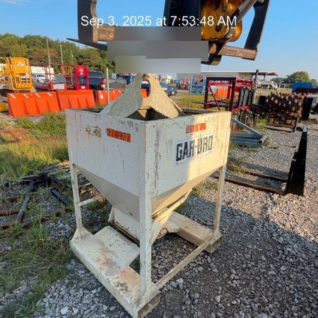 2022 GAR-BRO 4920