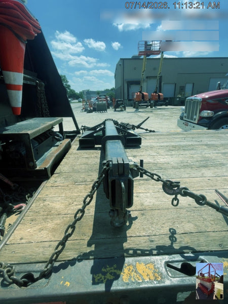 2020 STAR INDUSTRIES M1360B - Star JIB Boom