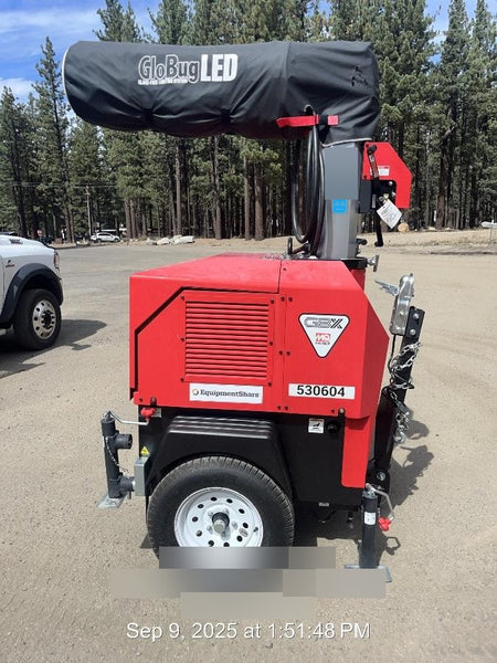 2025 MULTIQUIP GBX24BK