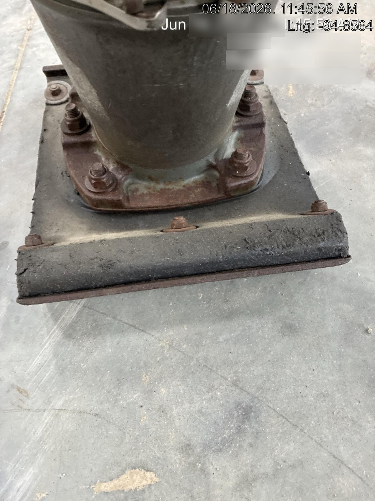 2019 WACKER NEUSON BS60-4As