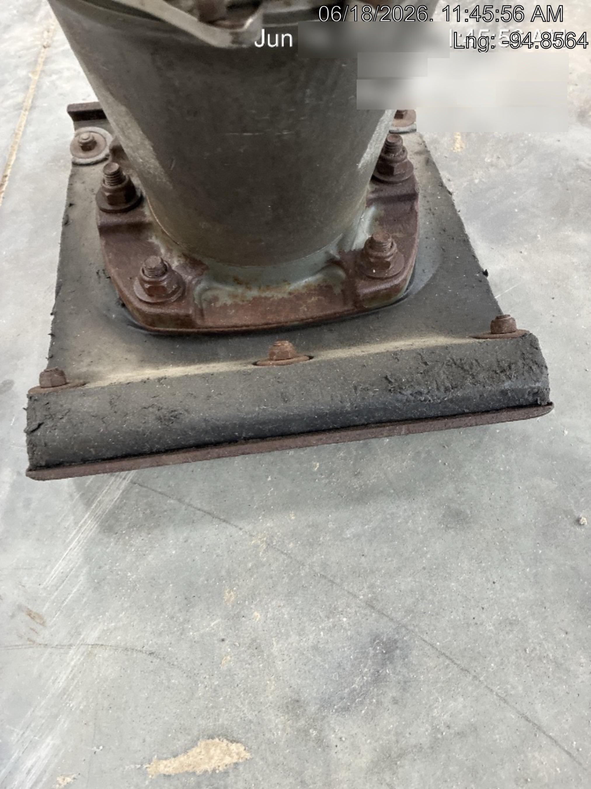 2019 WACKER NEUSON BS60-4As