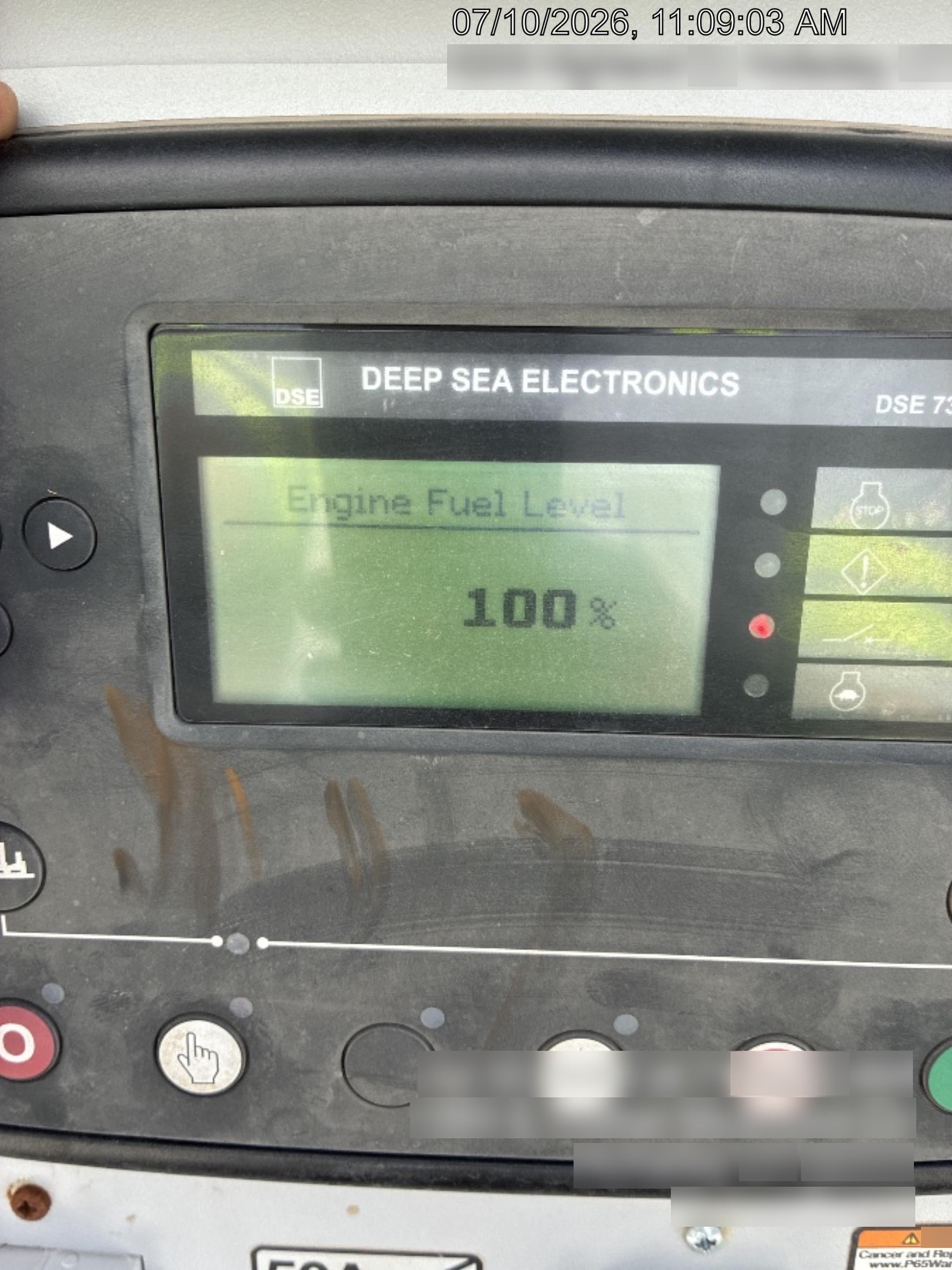 2020 WACKER NEUSON G25