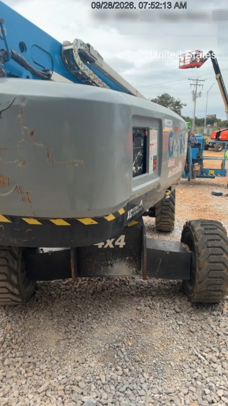 2023 GENIE S-65 XC