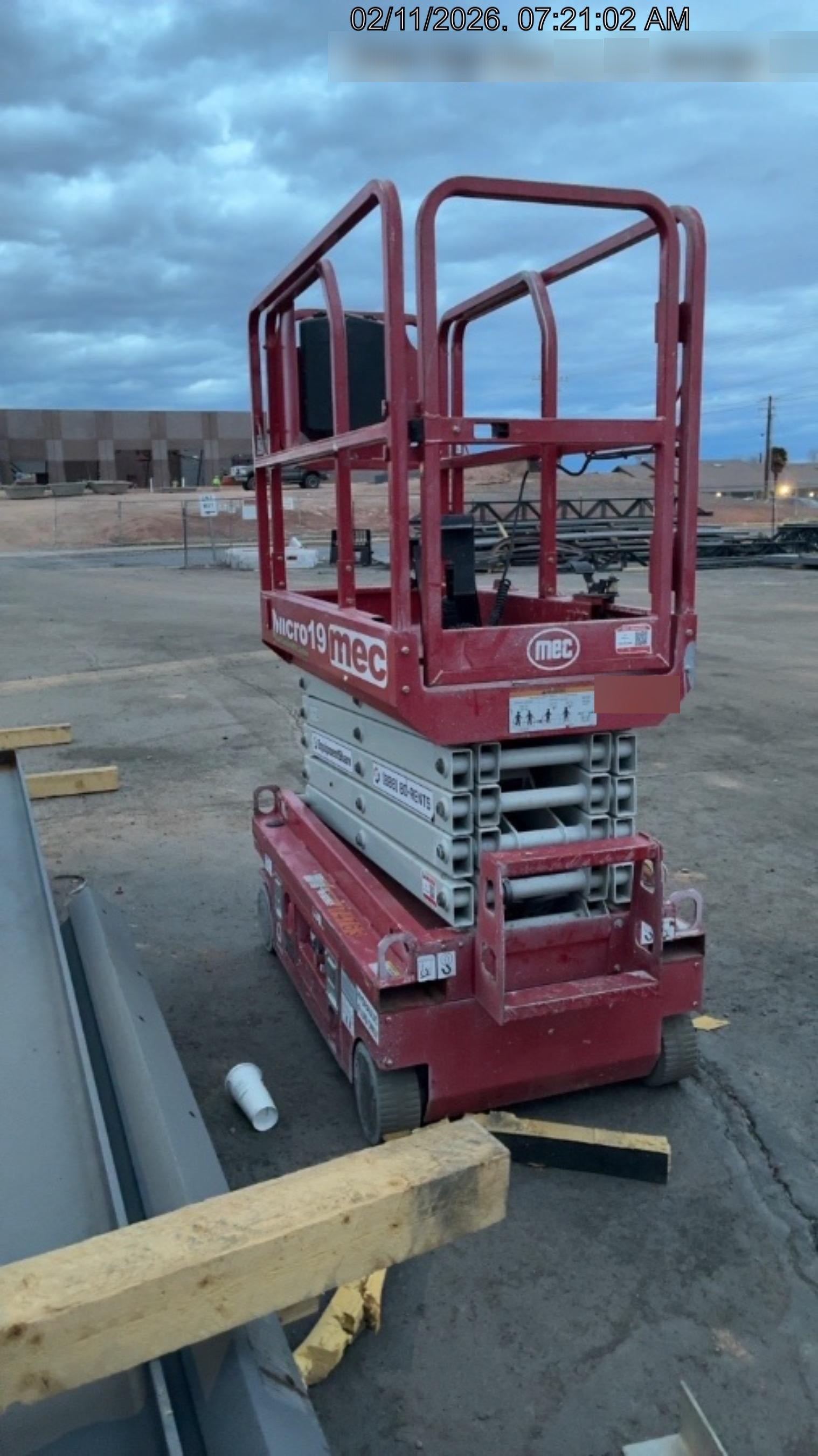 2020 MEC Micro 19