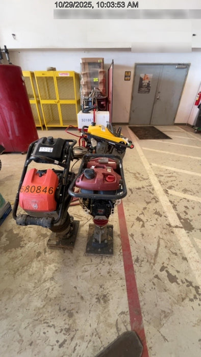 2025 HUSQVARNA LT6005