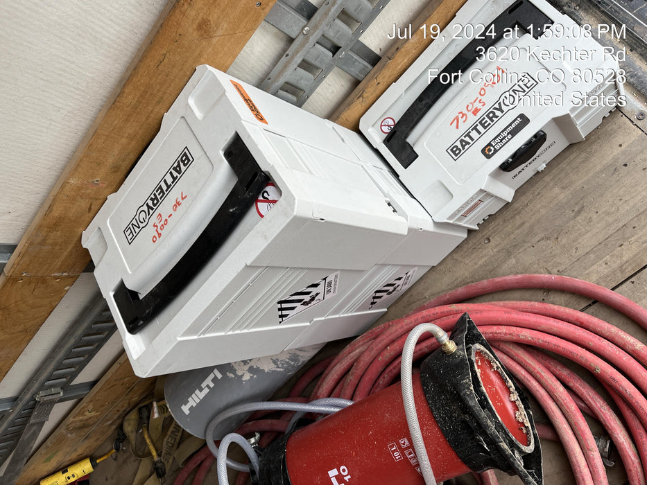 2024 WACKER NEUSON AS50E