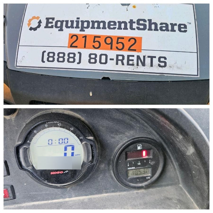 2019 KAWASAKI Mule PRO-DXT (Half Door)