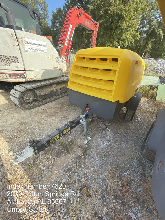 2020 ATLAS COPCO XAS188