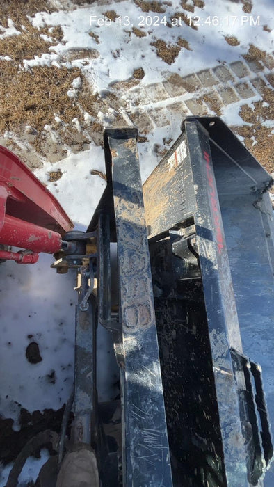 2022 ARROW MATERIAL HANDLING 72" Pallet Forks - Arrow