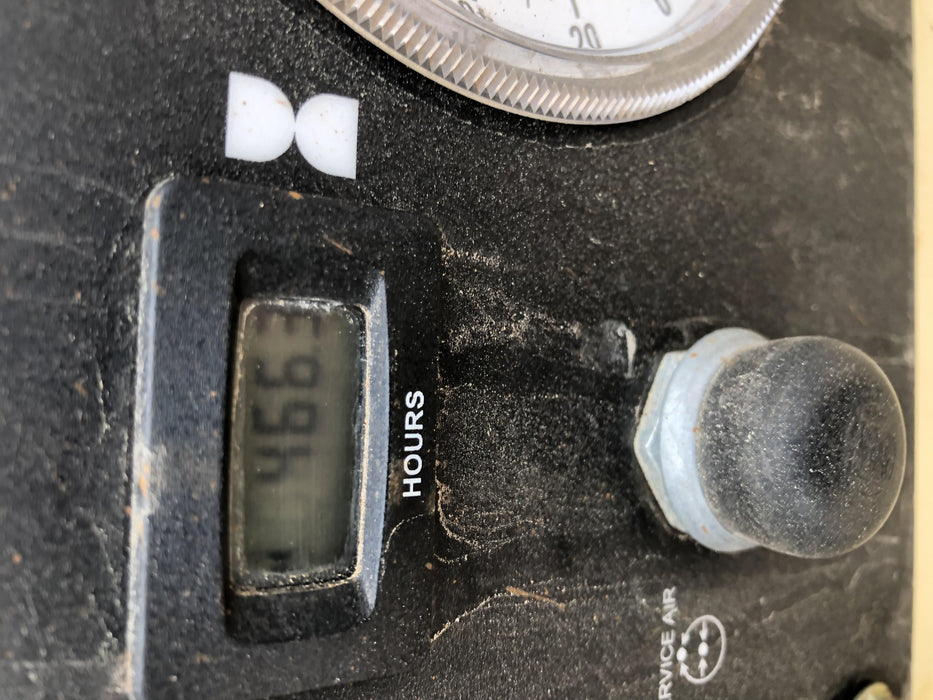 2019 DOOSAN C185WDO-T4F