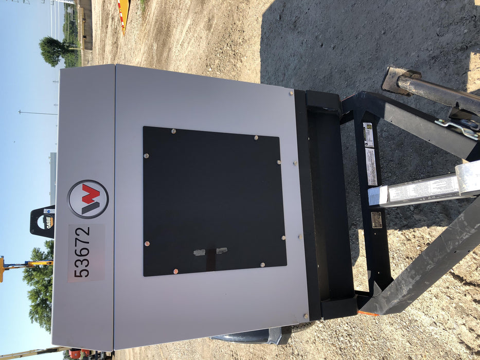 2019 WACKER NEUSON G25