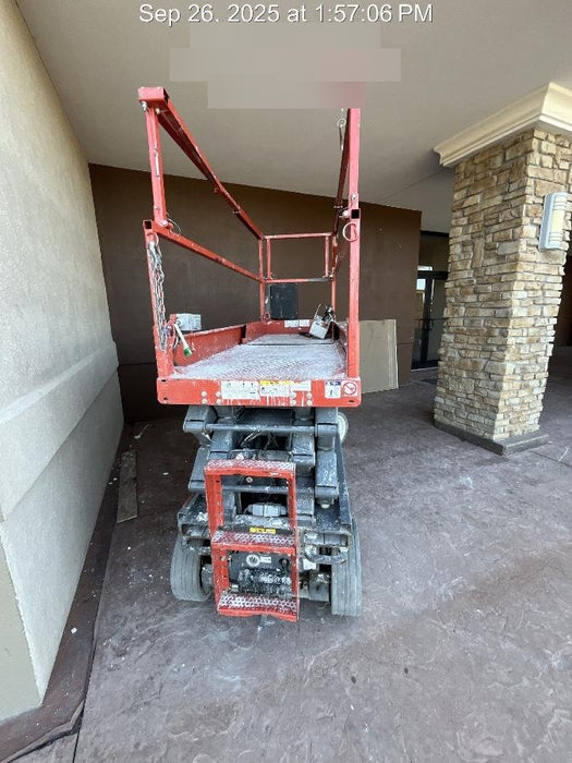 2019 SKYJACK SJIII-3226