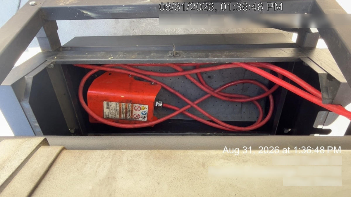 2024 RIDGID 1224