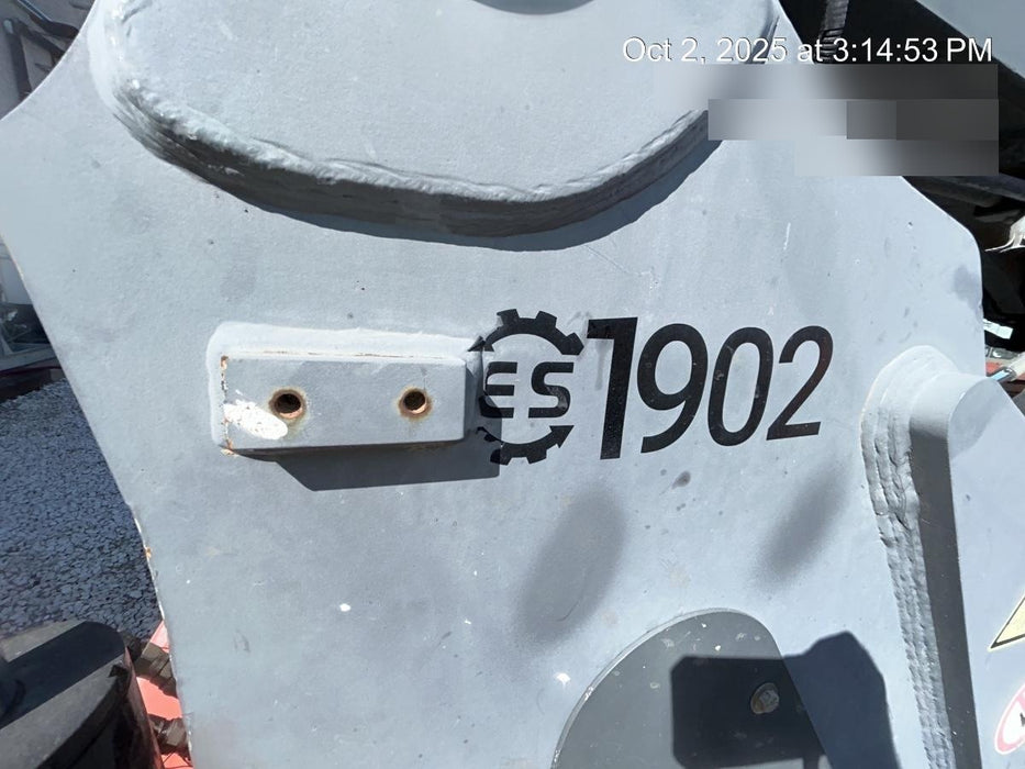 2016 Skyjack SJ1056 TH Skyjack 1056TH