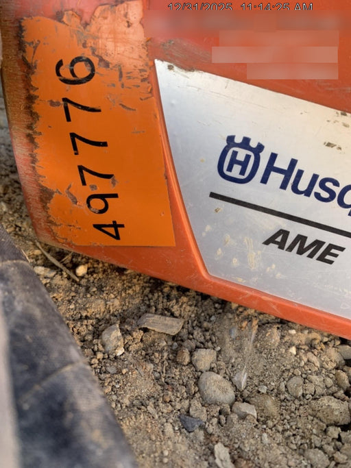 2025 HUSQVARNA AME 1600