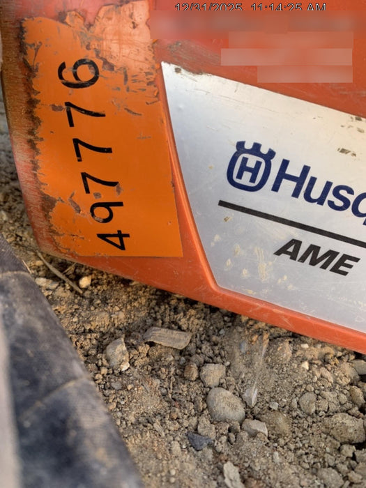 2025 HUSQVARNA AME 1600